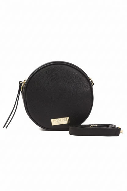 Torebka Pompei Donatella - widok z przodu